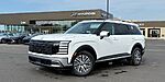 New 2026 HYUNDAI PALISADE HYBRID BLUE SEL PREMIUM in FORT SMITH, ARKANSAS