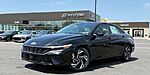New 2026 HYUNDAI ELANTRA LIMITED in FORT SMITH, ARKANSAS