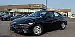 New 2026 HYUNDAI ELANTRA SE in FORT SMITH, ARKANSAS