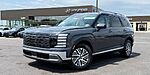 New 2026 HYUNDAI PALISADE HYBRID BLUE SEL in FORT SMITH, ARKANSAS