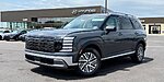 New 2026 HYUNDAI PALISADE HYBRID BLUE SEL in FORT SMITH, ARKANSAS