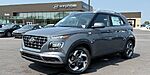 New 2026 HYUNDAI VENUE SEL in FORT SMITH, ARKANSAS