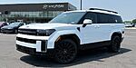 New 2027 HYUNDAI SANTA FE CALLIGRAPHY in FORT SMITH, ARKANSAS