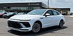 New 2026 HYUNDAI SONATA LIMITED in FORT SMITH, ARKANSAS