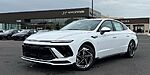 New 2026 HYUNDAI SONATA SEL SPORT in FORT SMITH, ARKANSAS