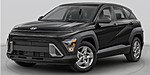 New 2026 HYUNDAI KONA SEL SPORT in FORT SMITH, ARKANSAS