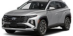 New 2026 HYUNDAI TUCSON SEL PLUS in FORT SMITH, ARKANSAS