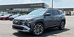 New 2026 HYUNDAI TUCSON SEL PLUS in FORT SMITH, ARKANSAS