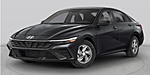 New 2026 HYUNDAI ELANTRA LIMITED in FORT SMITH, ARKANSAS
