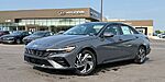 New 2026 HYUNDAI ELANTRA LIMITED in FORT SMITH, ARKANSAS