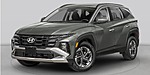 New 2026 HYUNDAI TUCSON HYBRID LIMITED in FORT SMITH, ARKANSAS
