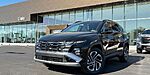 New 2026 HYUNDAI TUCSON HYBRID LIMITED in FORT SMITH, ARKANSAS