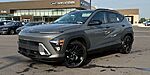New 2026 HYUNDAI KONA SEL SPORT in FORT SMITH, ARKANSAS