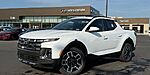 New 2026 HYUNDAI SANTA CRUZ LIMITED in FORT SMITH, ARKANSAS