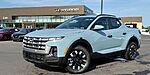 New 2026 HYUNDAI SANTA CRUZ SEL in FORT SMITH, ARKANSAS