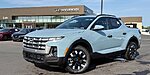 New 2026 HYUNDAI SANTA CRUZ SEL in FORT SMITH, ARKANSAS