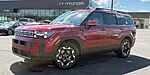New 2027 HYUNDAI SANTA FE SEL in FORT SMITH, ARKANSAS