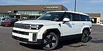 New 2026 HYUNDAI SANTA FE HYBRID SE in FORT SMITH, ARKANSAS