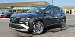 New 2026 HYUNDAI TUCSON HYBRID SEL in FORT SMITH, ARKANSAS