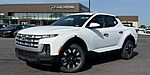 New 2027 HYUNDAI SANTA CRUZ SE in FORT SMITH, ARKANSAS