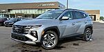 New 2026 HYUNDAI TUCSON HYBRID SEL in FORT SMITH, ARKANSAS