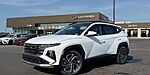 New 2026 HYUNDAI TUCSON HYBRID LIMITED in FORT SMITH, ARKANSAS