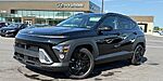 New 2026 HYUNDAI KONA SEL SPORT in FORT SMITH, ARKANSAS