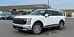 New 2026 HYUNDAI PALISADE HYBRID BLUE SEL in FORT SMITH, ARKANSAS