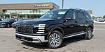 New 2027 HYUNDAI PALISADE HYBRID SEL in FORT SMITH, ARKANSAS