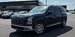 New 2027 HYUNDAI PALISADE SEL in FORT SMITH, ARKANSAS