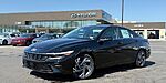 New 2026 HYUNDAI ELANTRA HYBRID LIMITED in FORT SMITH, ARKANSAS