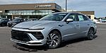 New 2026 HYUNDAI SONATA BLUE in FORT SMITH, ARKANSAS