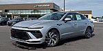 New 2026 HYUNDAI SONATA BLUE in FORT SMITH, ARKANSAS