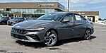New 2026 HYUNDAI ELANTRA LIMITED in FORT SMITH, ARKANSAS
