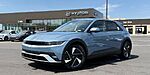 New 2026 HYUNDAI IONIQ 5 SE in FORT SMITH, ARKANSAS