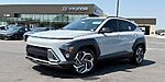 New 2026 HYUNDAI KONA SEL PREMIUM in FORT SMITH, ARKANSAS