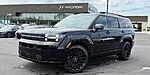 New 2027 HYUNDAI SANTA FE CALLIGRAPHY in FORT SMITH, ARKANSAS