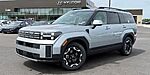 New 2027 HYUNDAI SANTA FE SEL in FORT SMITH, ARKANSAS