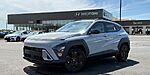 New 2027 HYUNDAI KONA SEL SPORT in FORT SMITH, ARKANSAS