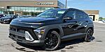 New 2027 HYUNDAI KONA SEL SPORT in FORT SMITH, ARKANSAS