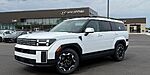 New 2027 HYUNDAI SANTA FE SEL in FORT SMITH, ARKANSAS