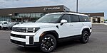 New 2027 HYUNDAI SANTA FE SEL in FORT SMITH, ARKANSAS