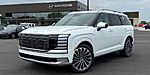 New 2027 HYUNDAI PALISADE CALLIGRAPHY in FORT SMITH, ARKANSAS