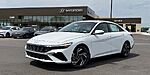 New 2026 HYUNDAI ELANTRA HYBRID LIMITED in FORT SMITH, ARKANSAS