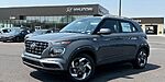 New 2026 HYUNDAI VENUE SEL in FORT SMITH, ARKANSAS