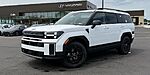 New 2027 HYUNDAI SANTA FE XRT in FORT SMITH, ARKANSAS