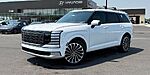 New 2027 HYUNDAI PALISADE CALLIGRAPHY in FORT SMITH, ARKANSAS