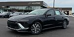 New 2026 HYUNDAI SONATA BLUE in FORT SMITH, ARKANSAS