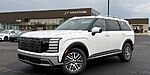 New 2027 HYUNDAI PALISADE SEL in FORT SMITH, ARKANSAS