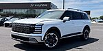 New 2027 HYUNDAI PALISADE HYBRID LIMITED in FORT SMITH, ARKANSAS